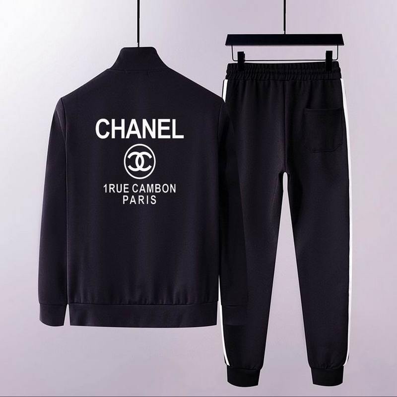 Chanel Men's Suits 7